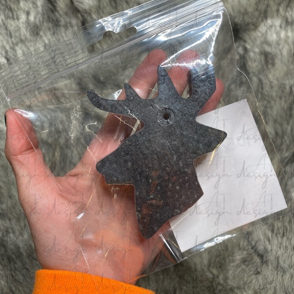 Deer Car Freshie - Picture 1 of 1